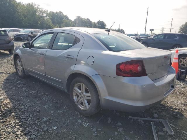 Photo 2 from auction – 2013 DODGE AVENGER SX with VIN 1C3CDZCG3DN666751