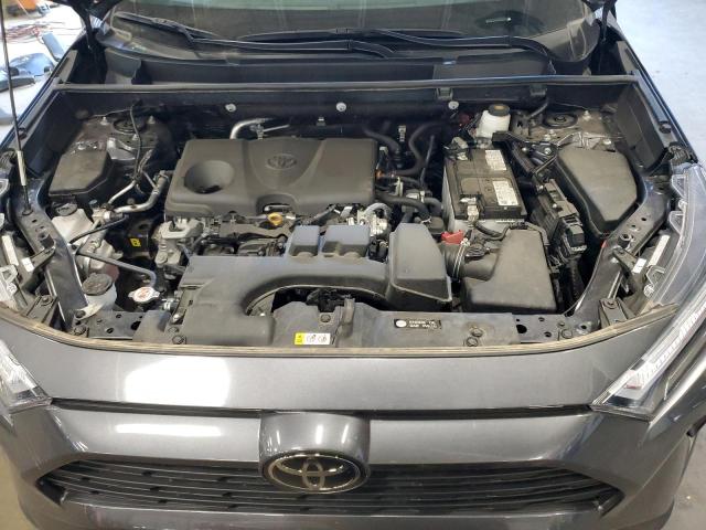 Photo 12 from auction – 2023 TOYOTA RAV4 XLE with VIN 2T3P1RFV3PC332105