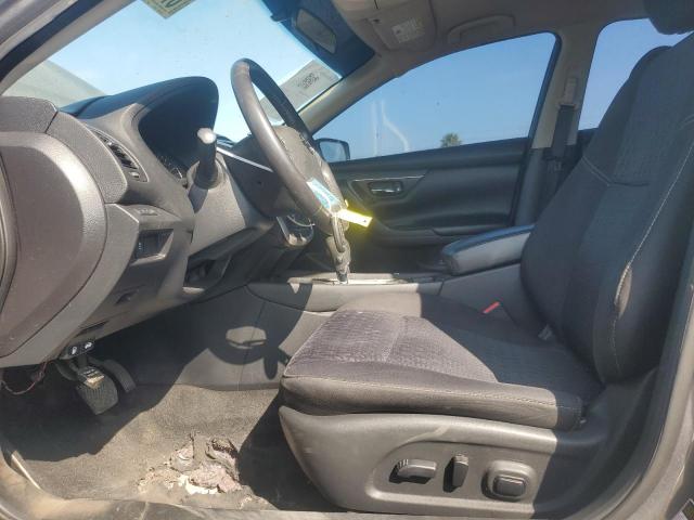 Photo 7 from auction – 2017 NISSAN ALTIMA 2.5 with VIN 1N4AL3AP7HC123075