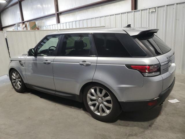 Photo 2 from auction – 2015 LAND ROVER RANGE ROVE with VIN SALWR2VF7FA623605