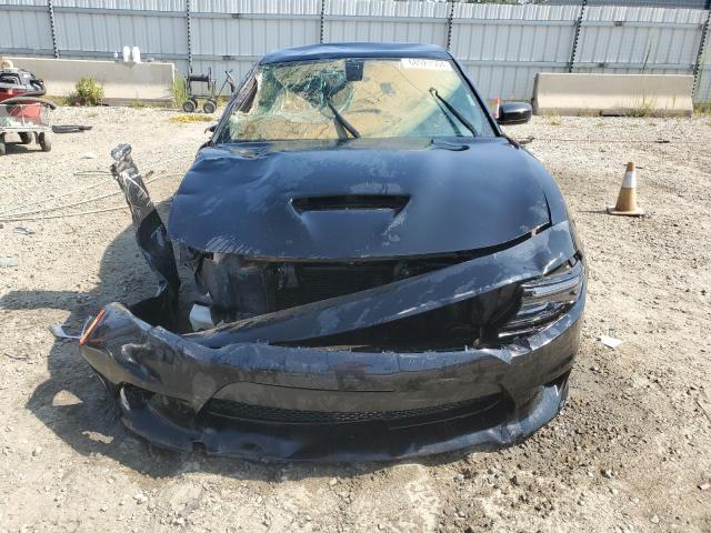 Foto 5 de la subasta – 2019 DODGE CHARGER R/ con VIN 2C3CDXCT5KH508032
