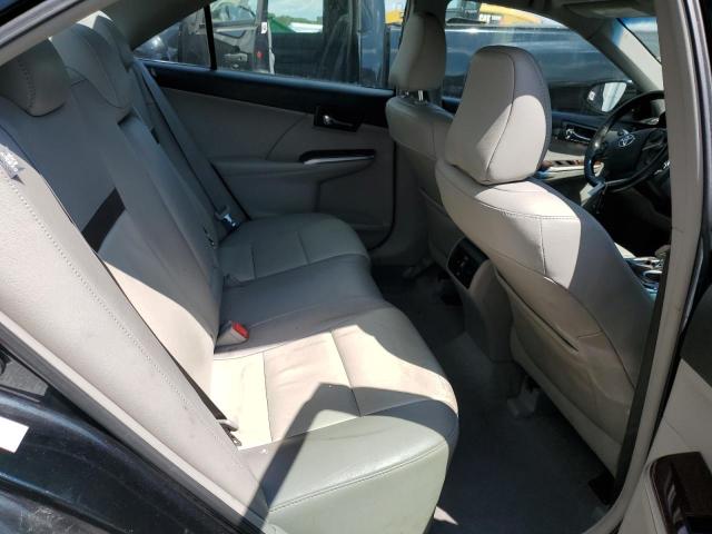 Photo 10 from auction – 2012 TOYOTA CAMRY with VIN 4T1BK1FK8CU522210