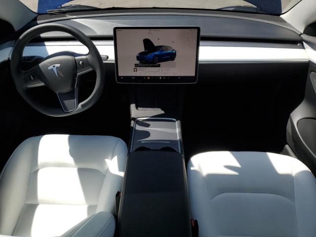 Photo 8 from auction – 2023 TESLA MODEL 3 with VIN 5YJ3E1EB8PF659986