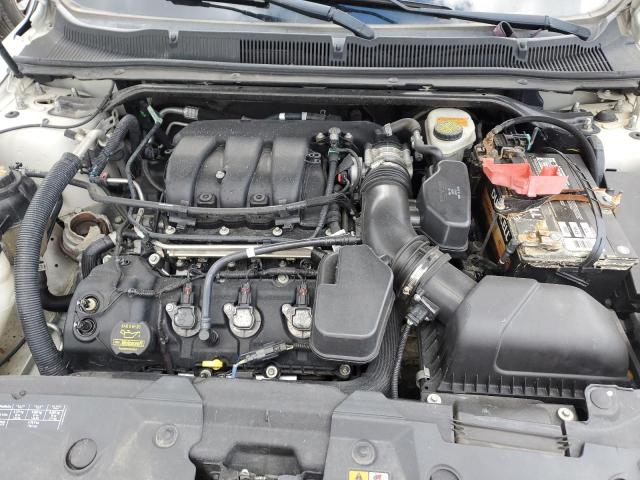 Photo 11 from auction – 2013 FORD TAURUS SE with VIN 1FAHP2D83DG154540