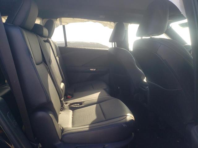 Photo 11 from auction – 2024 LEXUS TX 350 BAS with VIN 5TDAAAA6XRS006991