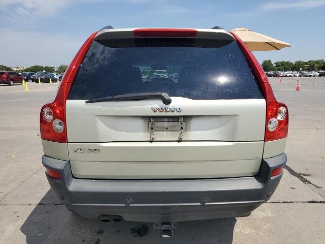 Photo 6 from auction – 2006 VOLVO XC90 with VIN YV4CY592761291331