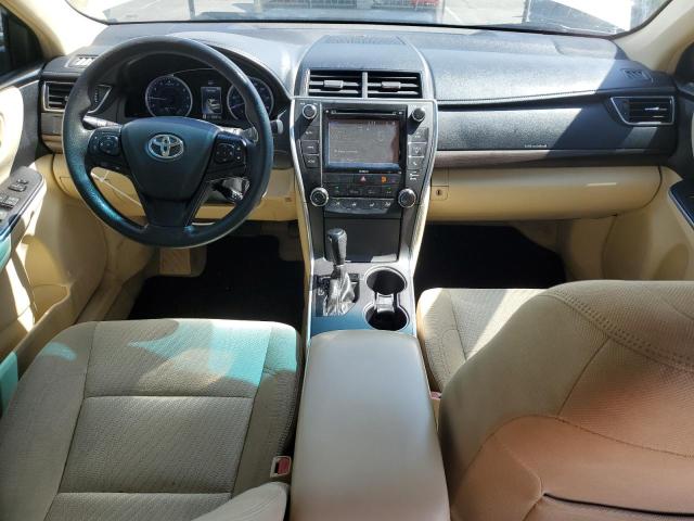 Photo 7 from auction – 2017 TOYOTA CAMRY LE with VIN 4T1BF1FK2HU376723