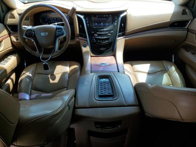 Photo 8 from auction – 2016 CADILLAC ESCALADE E with VIN 1GYS4KKJ8GR176261