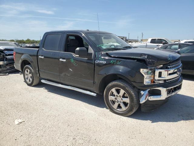 Photo 4 from auction – 2018 FORD F150 SUPER with VIN 1FTEW1CG0JFA16796
