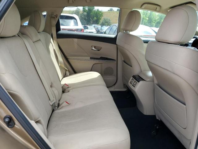 Photo 11 from auction – 2011 TOYOTA VENZA with VIN 4T3ZA3BB5BU052372