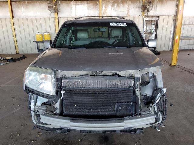 Zdjęcie 5 z aukcji – 2013 HONDA PILOT EXL z VIN 5FNYF3H53DB017336