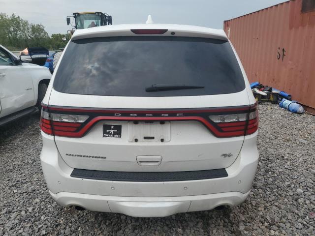 Photo 6 from auction – 2016 DODGE DURANGO R/ with VIN 1C4SDHCT5GC484225
