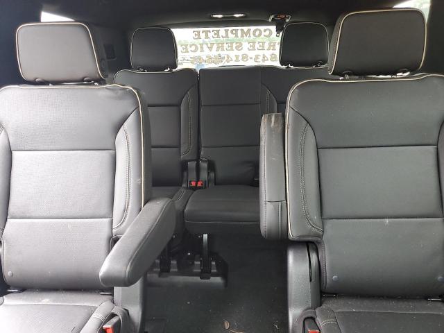 Photo 10 from auction – 2023 GMC YUKON SLT with VIN 1GKS2BKD6PR141292
