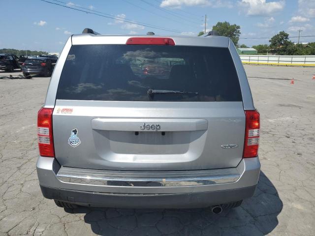 Photo 6 from auction – 2016 JEEP PATRIOT LA with VIN 1C4NJPFA2GD667036