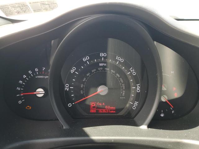 Photo 9 from auction – 2016 KIA SPORTAGE E with VIN KNDPCCA65G7808520