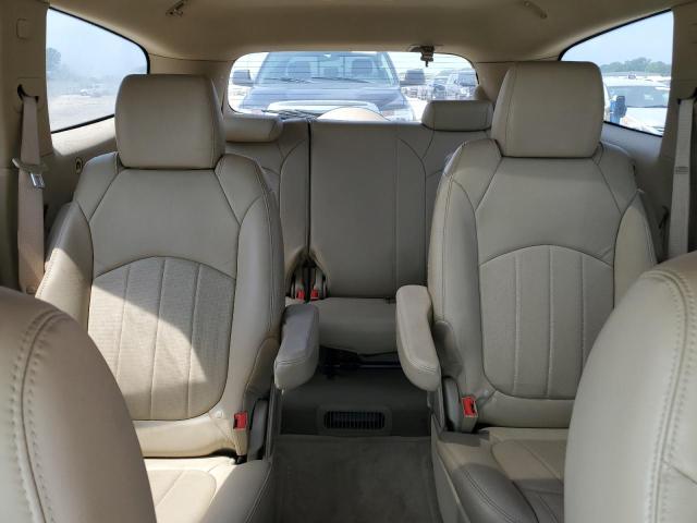 Photo 10 from auction – 2011 BUICK ENCLAVE CXL with VIN 5GAKVCED9BJ241139
