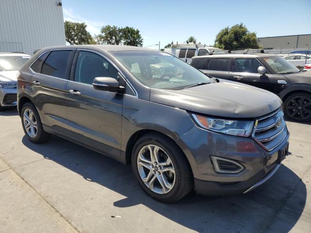 Zdjęcie 4 z aukcji – 2017 FORD EDGE TITAN z VIN 2FMPK3K93HBB97788