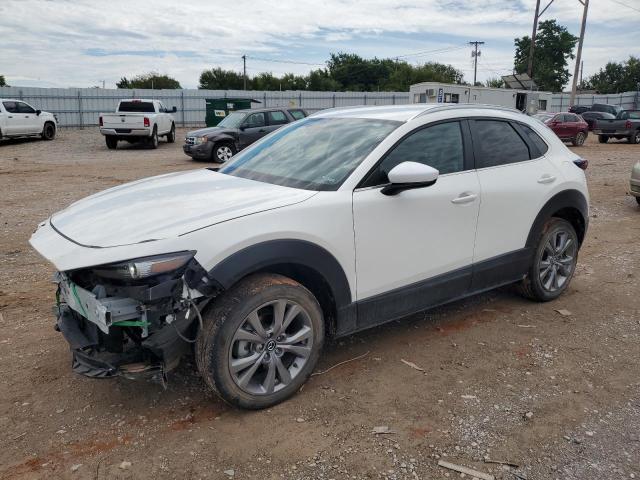 MAZDA CX-30 SELE 2023 with VIN 3MVDMBBM9PM531768 - Photo from auction