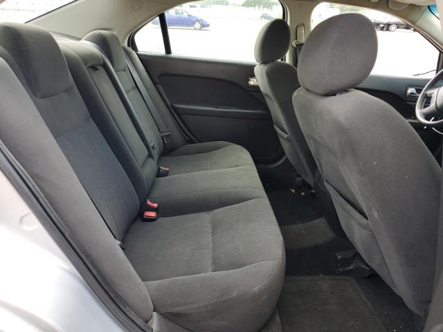 Photo 10 from auction – 2006 MERCURY MILAN with VIN 3MEFM07116R667115