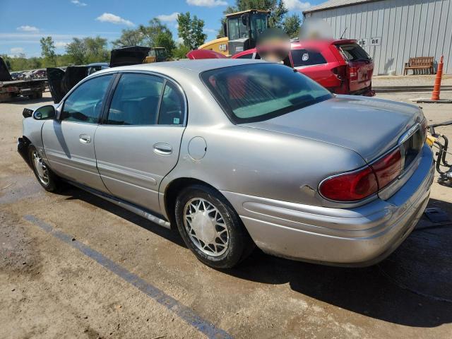 Photo 2 from auction – 2004 BUICK LESABRE LI with VIN 1G4HR54K144122412