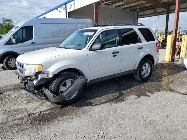 Foto 1 de la subasta – 2011 FORD ESCAPE XLT con VIN 1FMCU9DG2BKB44200