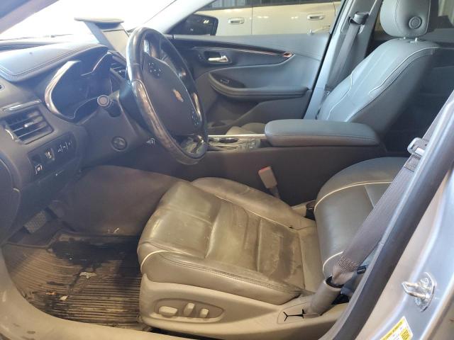 Photo 7 from auction – 2014 CHEVROLET IMPALA LTZ with VIN 2G1155S35E9148211