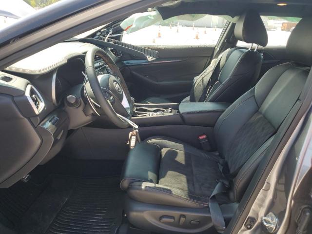 Photo 7 from auction – 2023 NISSAN MAXIMA SR with VIN 1N4AA6EV1PC505312