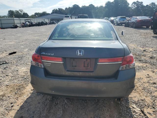 Photo 6 from auction – 2011 HONDA ACCORD with VIN 1HGCP2F32BA061287