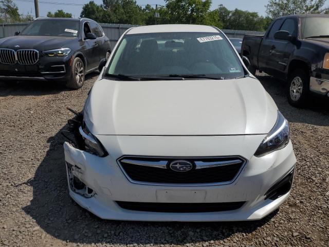 Photo 5 from auction – 2018 SUBARU IMPREZA with VIN 4S3GKAA63J3604952