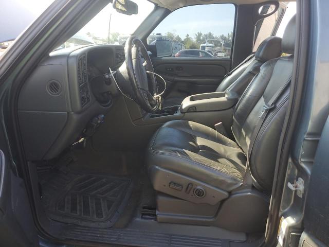 Photo 7 from auction – 2007 CHEVROLET SILVERADO with VIN 1GCGK13U17F143561