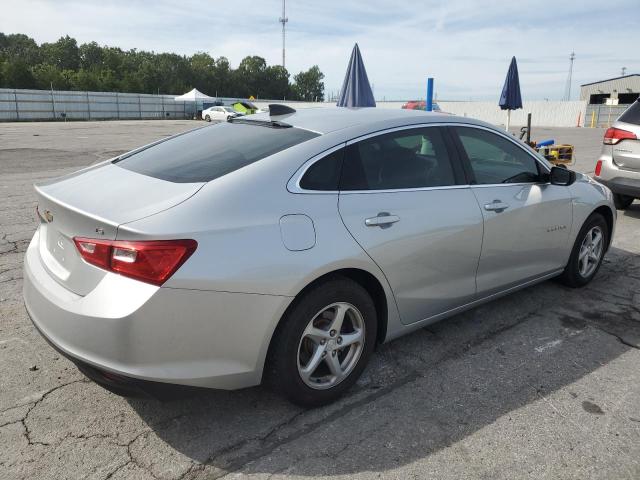 Photo 3 from auction – 2016 CHEVROLET MALIBU LS with VIN 1G1ZB5ST4GF224989