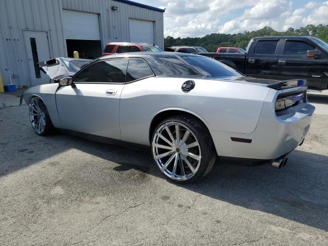 Photo 2 from auction – 2008 DODGE CHALLENGER with VIN 2B3LJ74W18H302004