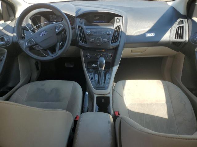 Photo 8 from auction – 2018 FORD FOCUS SE with VIN 1FADP3K2XJL262028