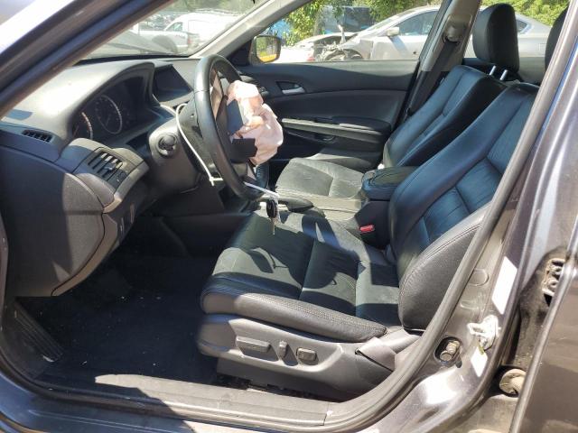 Photo 7 from auction – 2012 HONDA ACCORD SE with VIN 1HGCP2F67CA245278