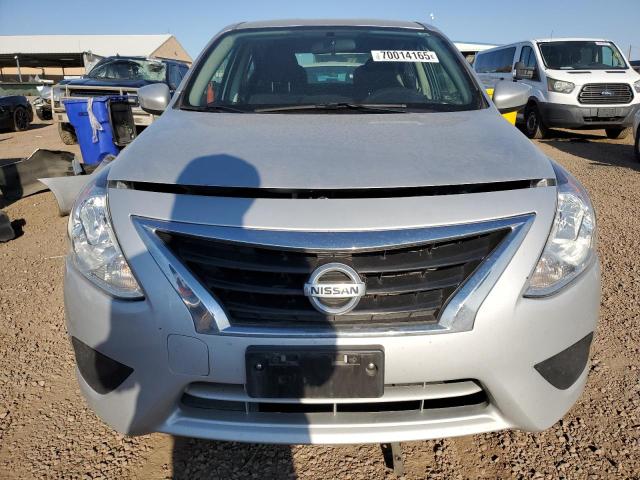 Photo 5 from auction – 2017 NISSAN VERSA S with VIN 3N1CN7AP5HK466775