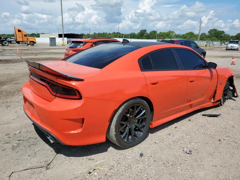 Photo 3 from auction – 2018 DODGE CHARGER R/ with VIN 2C3CDXGJ4JH289992