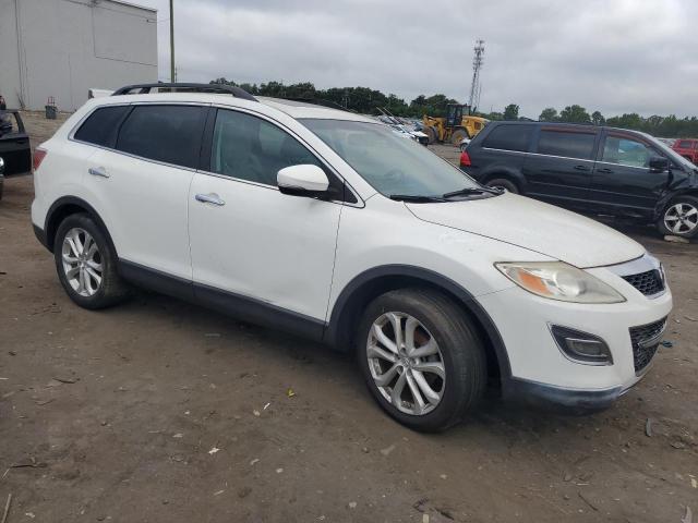 Photo 4 from auction – 2012 MAZDA CX-9 with VIN JM3TB3DV9C0341682