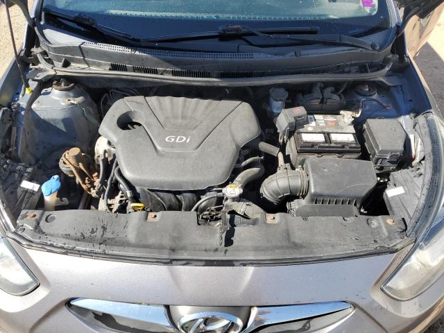 Photo 11 from auction – 2013 HYUNDAI ACCENT GLS with VIN KMHCT5AE4DU114833