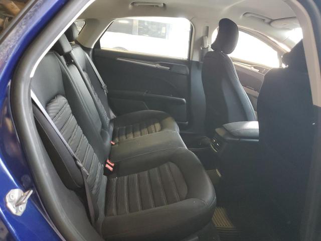 Photo 10 from auction – 2016 FORD FUSION SE with VIN 3FA6P0H76GR191415