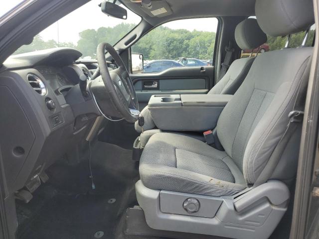 Photo 7 from auction – 2013 FORD F150 SUPER with VIN 1FTFW1EF0DFA81211