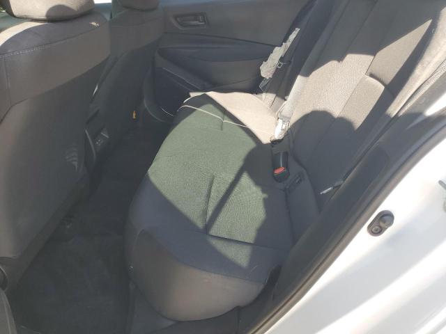 Photo 10 from auction – 2024 TOYOTA COROLLA LE with VIN 5YFB4MDE9RP227961