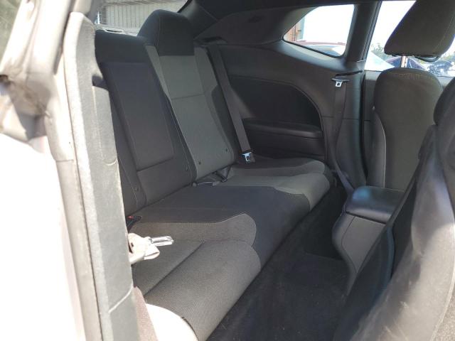 Photo 10 from auction – 2015 DODGE CHALLENGER with VIN 2C3CDZAGXFH851037