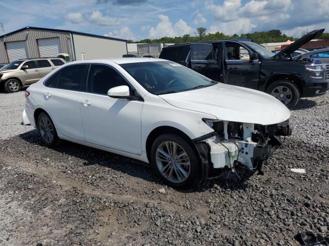Photo 4 from auction – 2017 TOYOTA CAMRY SE A with VIN 4T1BF1FK7HU341904
