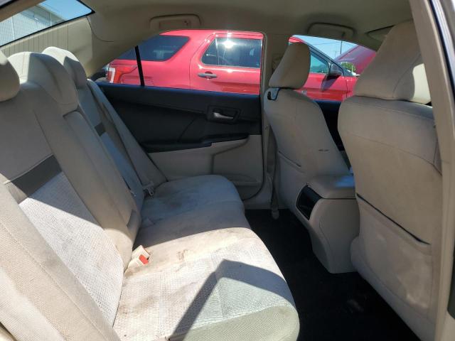 Foto 10 de la subasta – 2012 TOYOTA CAMRY BASE con VIN 4T1BF1FK7CU021314
