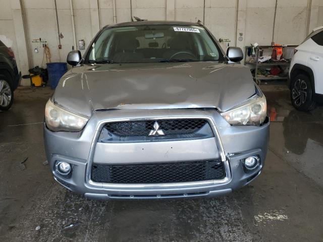 Photo 5 from auction – 2011 MITSUBISHI OUTLANDER with VIN JA4AR4AU9BZ001885