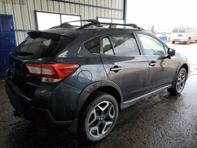 Photo 3 from auction – 2019 SUBARU CROSSTREK with VIN JF2GTAMCXK8329097