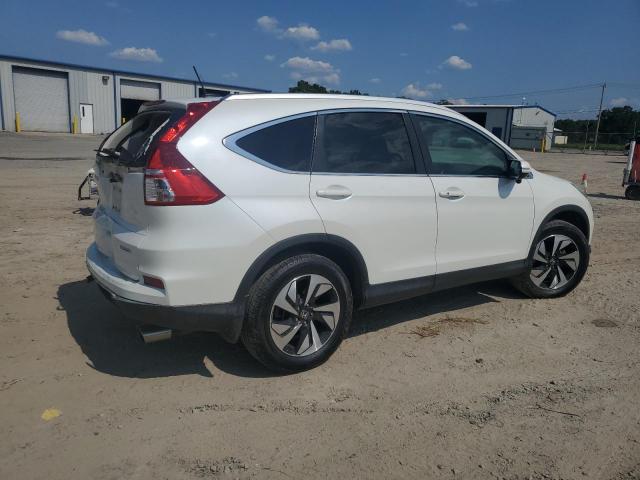 Photo 3 from auction – 2016 HONDA CR-V TOURI with VIN 5J6RM3H98GL006535