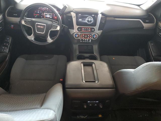 Photo 8 from auction – 2015 GMC YUKON SLE with VIN 1GKS1AKC6FR647708