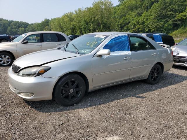Photo 1 from auction – 2005 TOYOTA CAMRY with VIN 4T1BE32K75U049394