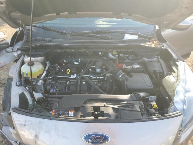 Photo 12 from auction – 2021 FORD ESCAPE TIT with VIN 1FMCU9J99MUA04562